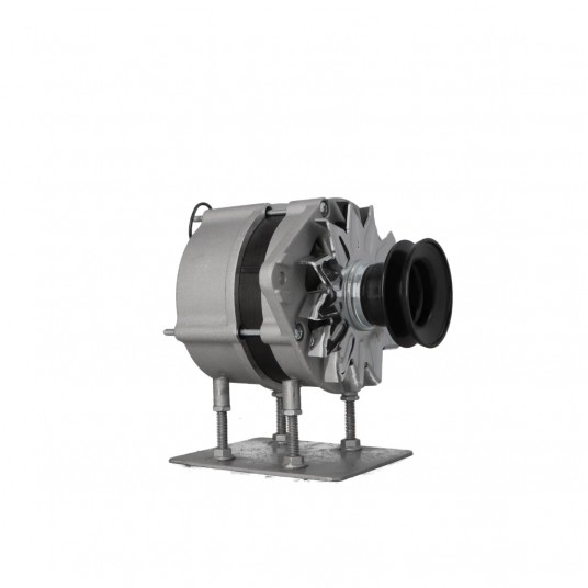 A139 Alternator -zdjęcie numer 16