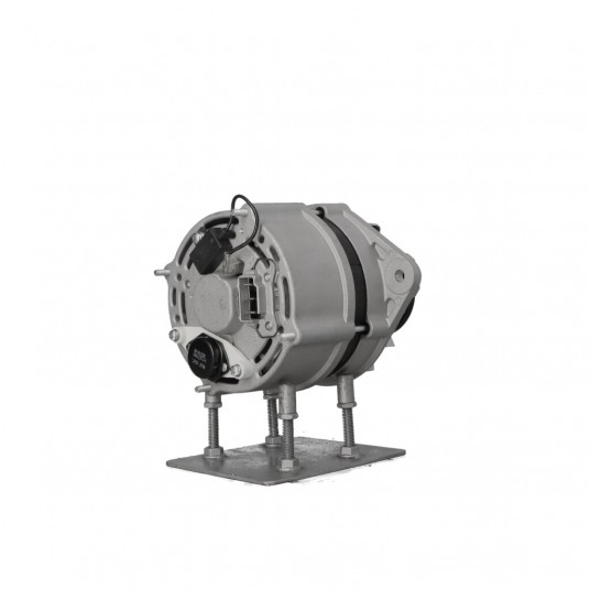 A139 Alternator -zdjęcie numer 12
