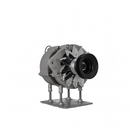 A139 Alternator -zdjęcie numer 17