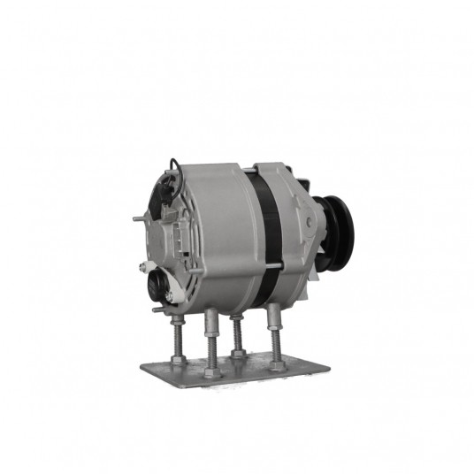 A139 Alternator -zdjęcie numer 13