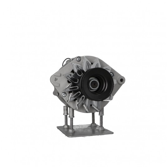 A139 Alternator -zdjęcie numer 18