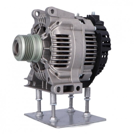 A1390N Alternator -zdjęcie numer 2