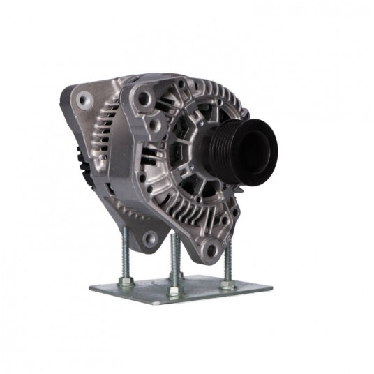 A1398N Alternator -zdjęcie numer 8