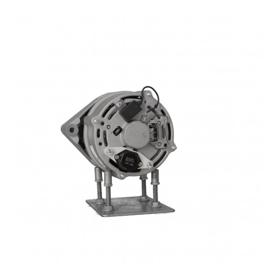 A139N Alternator -zdjęcie numer 8