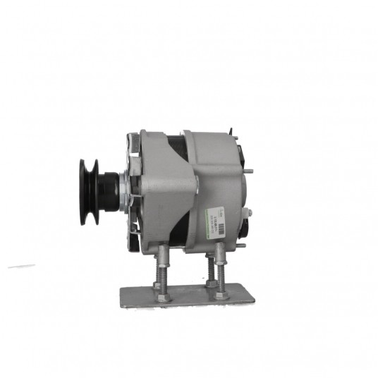 A139N Alternator -zdjęcie numer 5