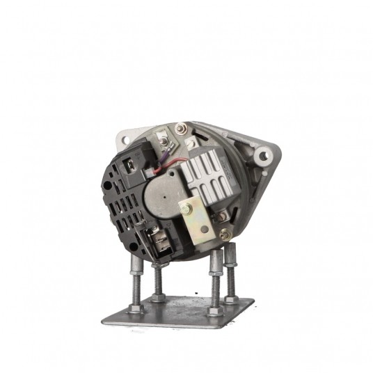 A140 Alternator -zdjęcie numer 11