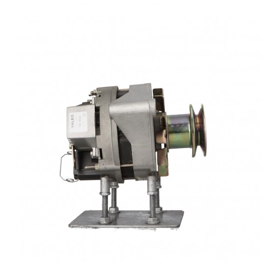 A140 Alternator -zdjęcie numer 15