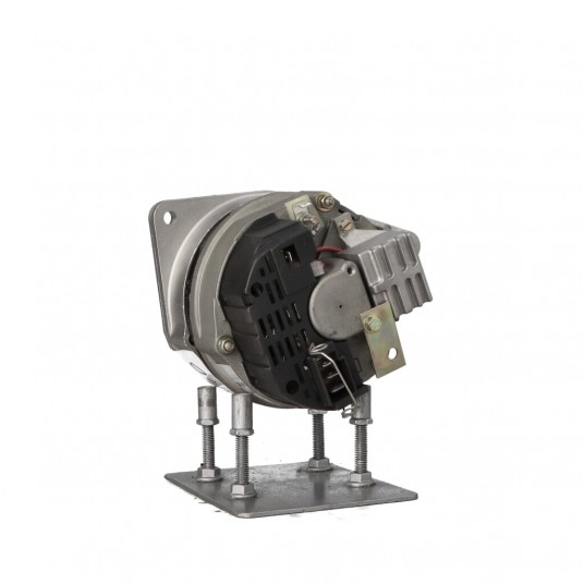 A140 Alternator -zdjęcie numer 9