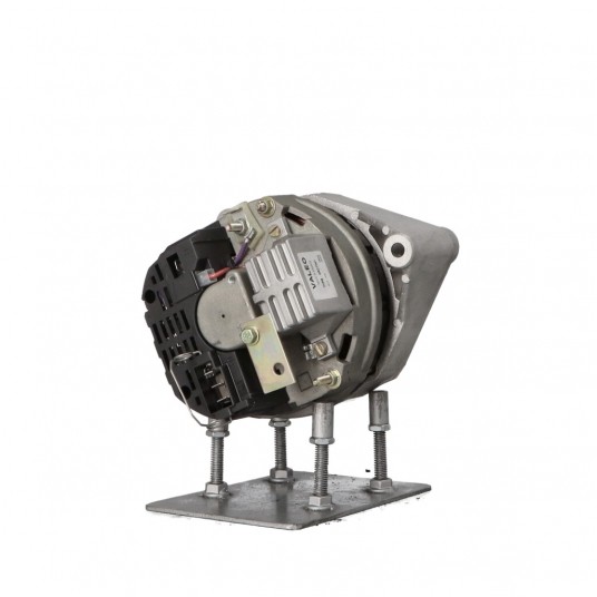 A140 Alternator -zdjęcie numer 12