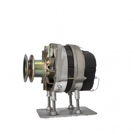 A140 Alternator -zdjęcie numer 5