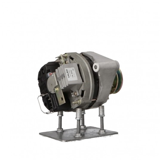 A140 Alternator -zdjęcie numer 13