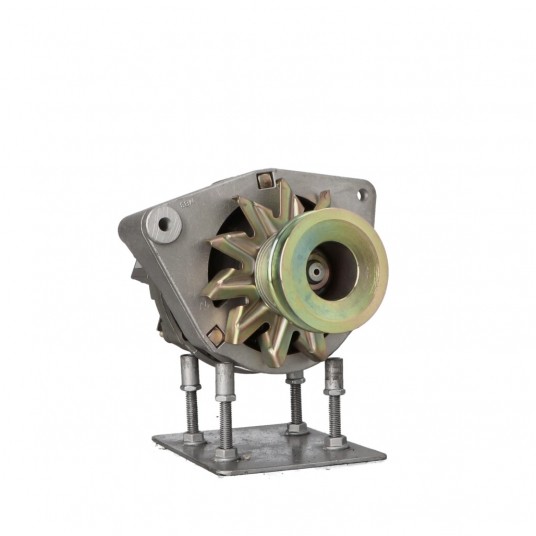 A140 Alternator -zdjęcie numer 18