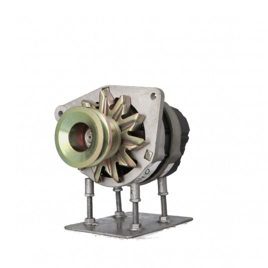 A140 Alternator -zdjęcie numer 3