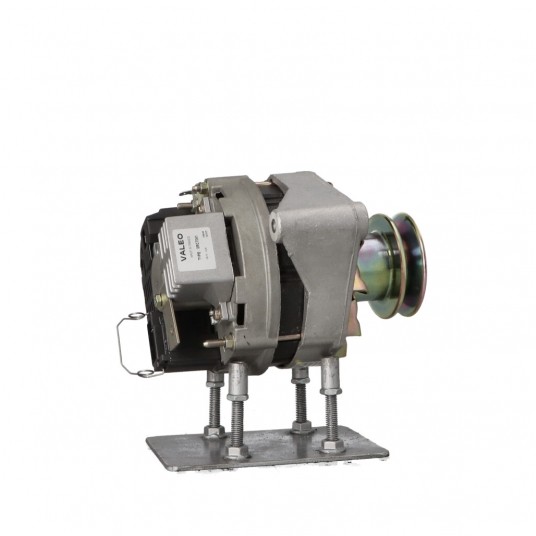 A140 Alternator -zdjęcie numer 14
