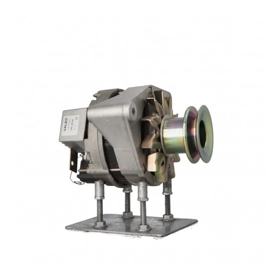 A140 Alternator -zdjęcie numer 16