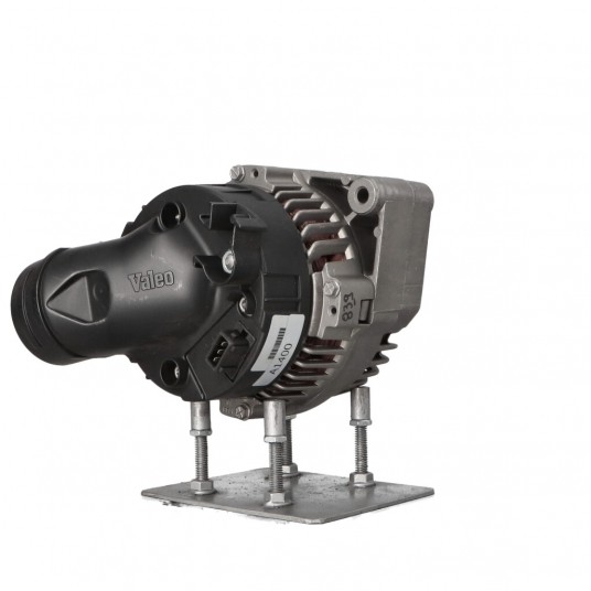 A1400 Alternator -zdjęcie numer 12