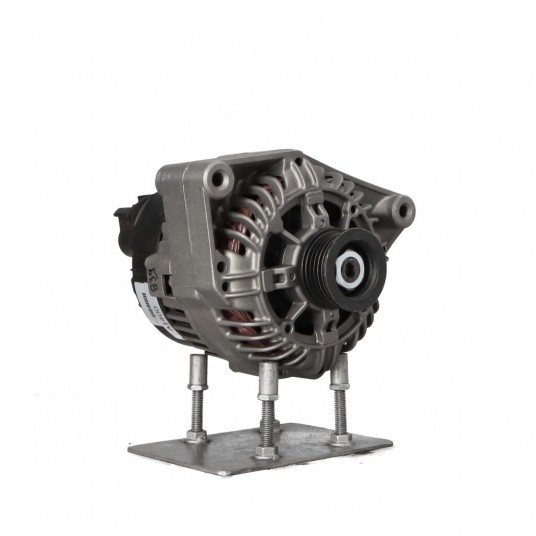 A1400 Alternator -zdjęcie numer 17