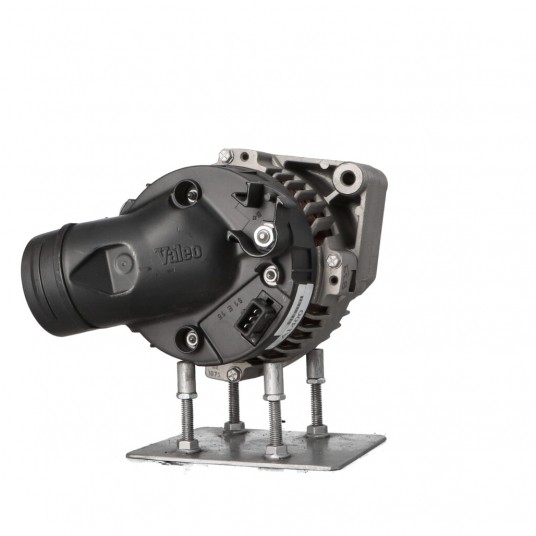 A1400 Alternator -zdjęcie numer 11