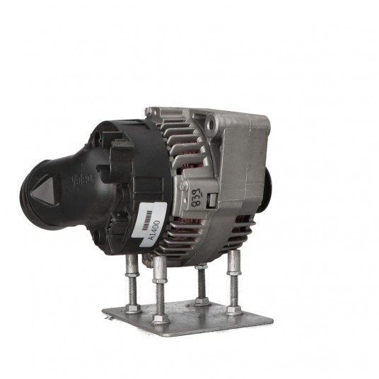 A1400N Alternator -zdjęcie numer 4