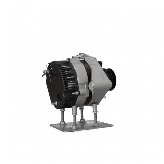 A141 Alternator -zdjęcie numer 13