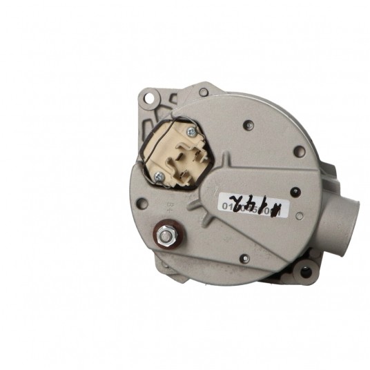 A142 Alternator -zdjęcie numer 4
