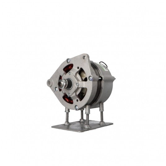 A1433 Alternator -zdjęcie numer 3