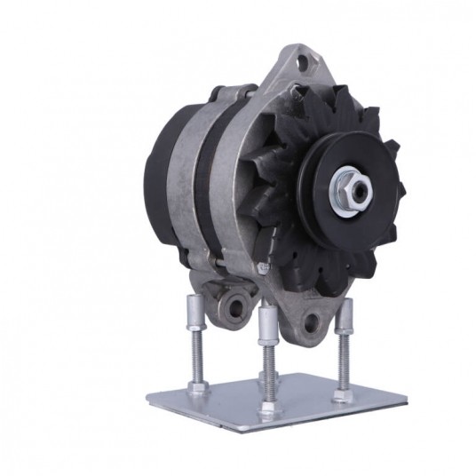 A1435 Alternator -zdjęcie numer 12