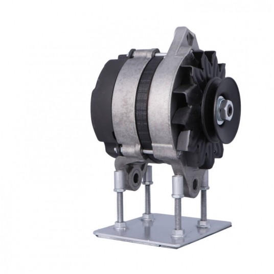 A1435 Alternator -zdjęcie numer 11