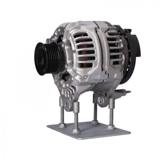 A1436N Alternator -zdjęcie numer 3
