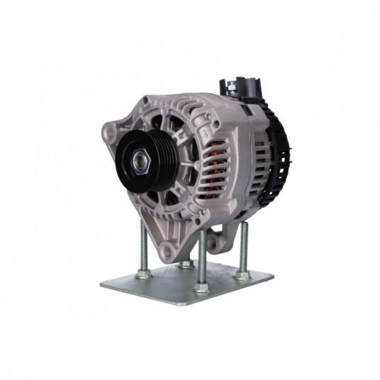 A1442N Alternator -zdjęcie numer 3