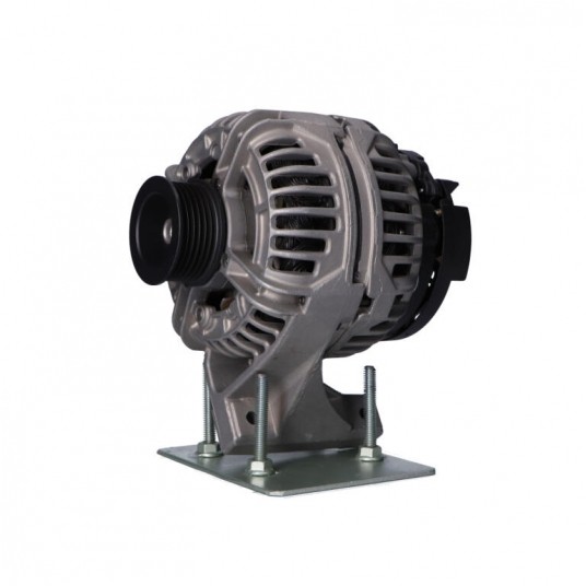 A1443N Alternator -zdjęcie numer 2