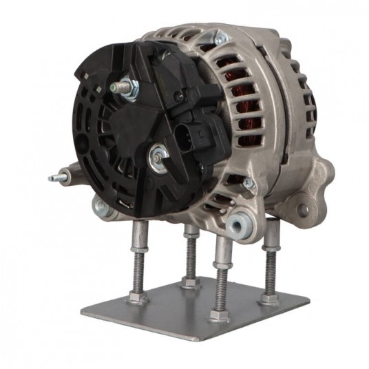 A1445N Alternator -zdjęcie numer 5
