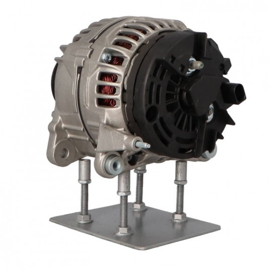 A1445N Alternator -zdjęcie numer 3