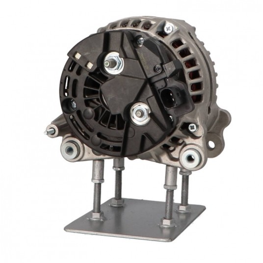A1445N Alternator -zdjęcie numer 4