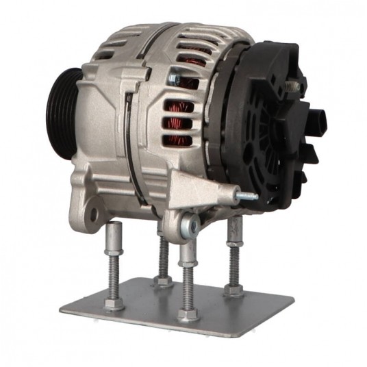 A1445N Alternator -zdjęcie numer 2