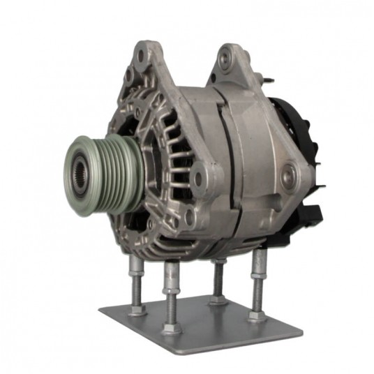 A1446N Alternator -zdjęcie numer 4
