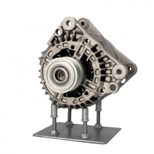 A1446N Alternator -zdjęcie numer 2