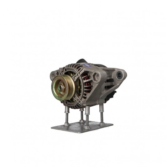 A1453N Alternator -zdjęcie numer 2