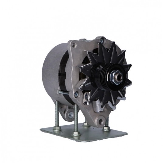 A1455N Alternator -zdjęcie numer 15
