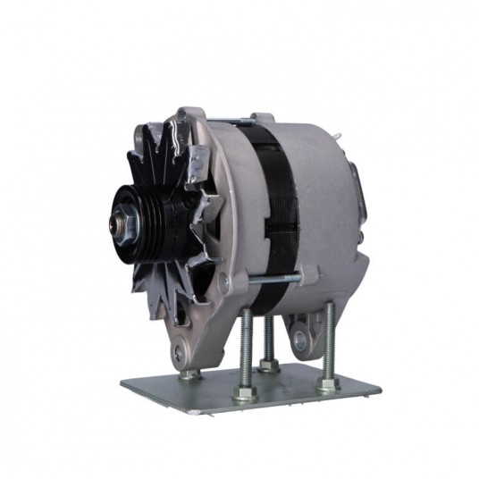 A1455N Alternator -zdjęcie numer 4