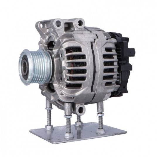 A1470N Alternator -zdjęcie numer 2