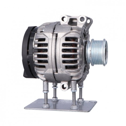 A1470N Alternator -zdjęcie numer 8
