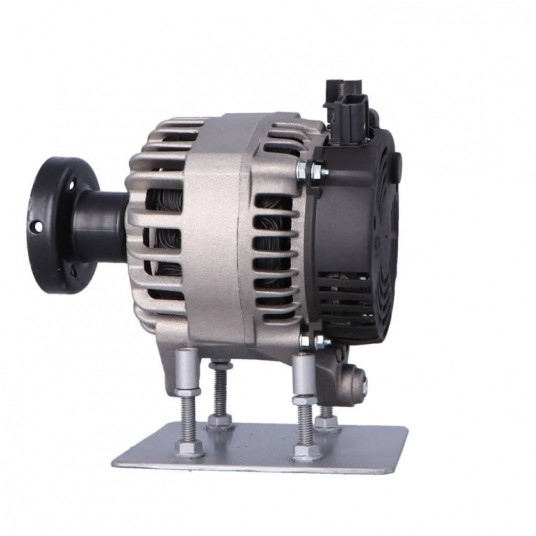 A1475N Alternator -zdjęcie numer 2