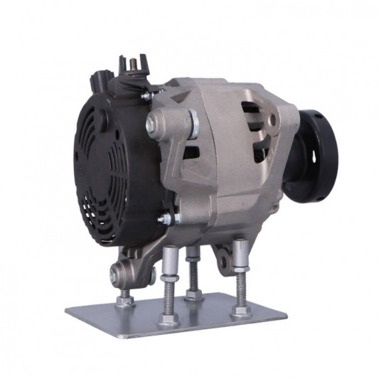 A1475N Alternator -zdjęcie numer 4