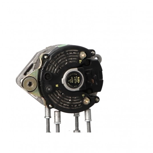 A148 Alternator -zdjęcie numer 9