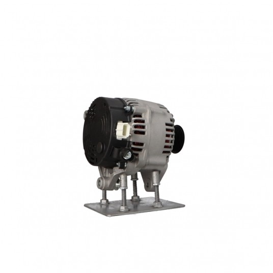 A1483N Alternator -zdjęcie numer 4