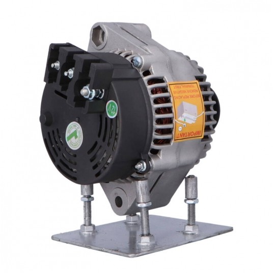 A1487N Alternator -zdjęcie numer 10