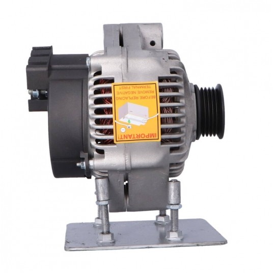 A1487N Alternator -zdjęcie numer 11