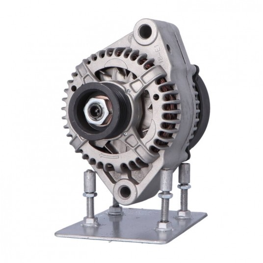 A1487N Alternator -zdjęcie numer 2