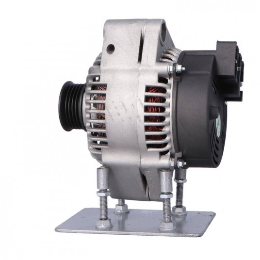 A1487N Alternator -zdjęcie numer 6